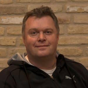 Michael Aagaard