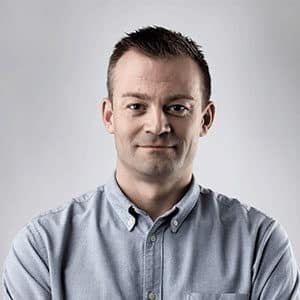Morten Dueholmen