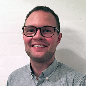 Mikkel Nikolajsen