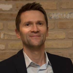 Peter Lanter Olsen