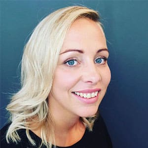 Stine Cramon Madsen