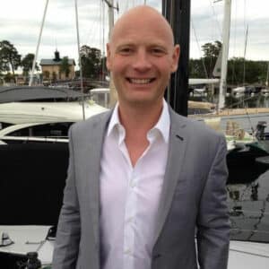 Jan Arentoft